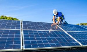 Installation et mise en production des panneaux solaires photovoltaïques à Monein